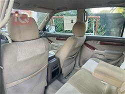 تويوتا لاندكروزر برادو